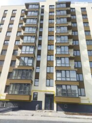 Продаж 1к квартири 43.4 кв. м на вул. Сергія Зулінського 39Б, кв. 50 фото 1 Продаж 1к квартири 43.4 кв. м на вул. Сергія Зулінського 39Б, кв. 50 фото 1