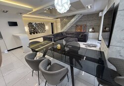 Продаж 4к квартири 200 кв. м. Біля ТЦ 'Поділля сіті'. фото 3 Продаж 4к квартири 200 кв. м. Біля ТЦ 'Поділля сіті'. фото 3