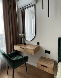 Продаж 1к квартири 48 кв. м в ЖК Лісопарковий фото 14 Продаж 1к квартири 48 кв. м в ЖК Лісопарковий фото 14