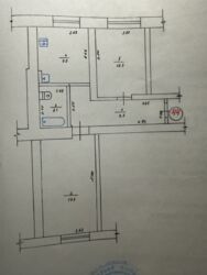 Продаж 2-кімнатної квартири район Водоканалу фото 11 Продаж 2-кімнатної квартири район Водоканалу фото 11