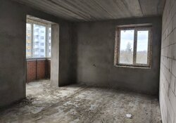 В продажі 2-кімнатна квартира. фото 2 В продажі 2-кімнатна квартира. фото 2
