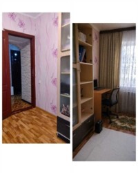 Кутова квартира на першому поверсі. Біля ТРЦ 'МЕГАМОЛЛ', алея сакур, парк Космонавтів. фото 10 Кутова квартира на першому поверсі. Біля ТРЦ 'МЕГАМОЛЛ', алея сакур, парк Космонавтів. фото 10