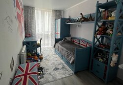 Продаж 3к квартири 95.2 кв. м фото 2 Продаж 3к квартири 95.2 кв. м фото 2