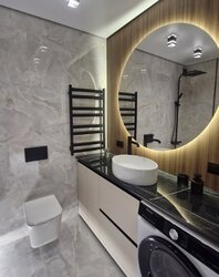 Продаж 1к квартири 46.5 кв. м фото 9 Продаж 1к квартири 46.5 кв. м фото 9