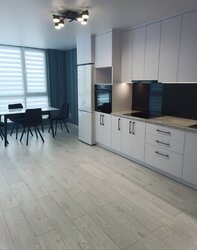 Продаж 1к квартири 46.7 кв. м фото 4 Продаж 1к квартири 46.7 кв. м фото 4