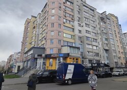 Продаж 2к квартири 72.9 кв. м фото 1 Продаж 2к квартири 72.9 кв. м фото 1