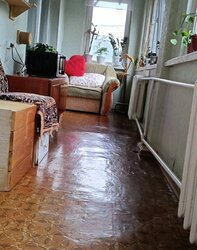 Продаж 1к квартири 54 кв. м. Водоканал фото 17 Продаж 1к квартири 54 кв. м. Водоканал фото 17