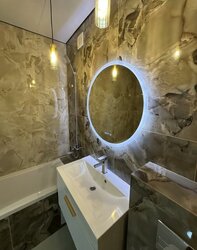 Продаж 1к квартири 50 кв. м фото 3 Продаж 1к квартири 50 кв. м фото 3