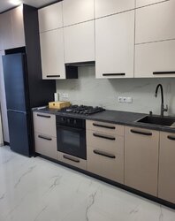 Продаж 1к квартири 40 кв. м в ЖК Волошковий фото 1 Продаж 1к квартири 40 кв. м в ЖК Волошковий фото 1
