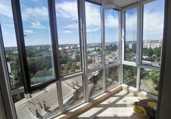 Продаж 1к квартири 48 кв. м в ЖК СІМЕЙНИЙ, біля андори. фото 9 Продаж 1к квартири 48 кв. м в ЖК СІМЕЙНИЙ, біля андори. фото 9