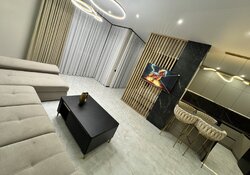 Продаж 1к квартири 58 кв. м в ЖК Premier Tower фото 6 Продаж 1к квартири 58 кв. м в ЖК Premier Tower фото 6