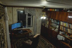 Продається двокімнатна квартира біля жд вокзалу. фото 4 Продається двокімнатна квартира біля жд вокзалу. фото 4
