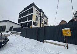 Продаж 1к квартири 20.89 кв. м фото 2 Продаж 1к квартири 20.89 кв. м фото 2