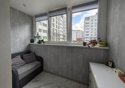 Продаж 1к квартири 46 кв. м. фото 14 Продаж 1к квартири 46 кв. м. фото 14