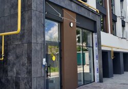 Продаж 1к квартири 43.6 кв. м фото 3 Продаж 1к квартири 43.6 кв. м фото 3
