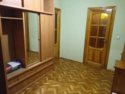 Продам 3х кім. кв. 86.9 м² з індивідуальним газовим опаленням фото 2 Продам 3х кім. кв. 86.9 м² з індивідуальним газовим опаленням фото 2