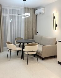 Продаж 1к квартири 38.8 кв. м в ЖК Dream Lake фото 2 Продаж 1к квартири 38.8 кв. м в ЖК Dream Lake фото 2