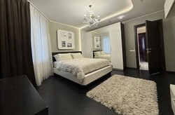 Продаж 5 кімнатна двоповерхова стильна квартира у Вінниці. Ексклюзивний дизайнерський проект. Біля ТЦ 'Поділля сіті'. фото 19 Продаж 5 кімнатна двоповерхова стильна квартира у Вінниці. Ексклюзивний дизайнерський проект. Біля ТЦ 'Поділля сіті'. фото 19