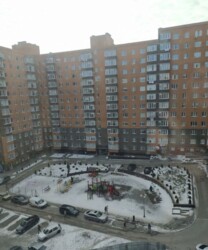 Продаж 1-кімнатної квартири в новобудові ЖК 'Європейський квартал' фото 3 Продаж 1-кімнатної квартири в новобудові ЖК 'Європейський квартал' фото 3