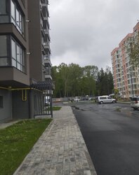 Продаж 1к квартири 52.9 кв. м. ЖК 'Зоря 2' фото 7 Продаж 1к квартири 52.9 кв. м. ЖК 'Зоря 2' фото 7