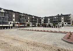 Продаж 2к квартири 55.7 кв. м в ЖК Nova Koreя фото 2 Продаж 2к квартири 55.7 кв. м в ЖК Nova Koreя фото 2