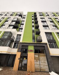 Продаж 1к квартири 43.5 кв. м фото 1 Продаж 1к квартири 43.5 кв. м фото 1