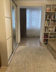 Продаж 1к квартири 47.8 кв. м. Без посередників. фото 5 Продаж 1к квартири 47.8 кв. м. Без посередників. фото 5