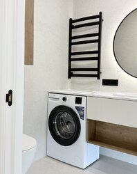 Продаж 1к квартири 38.8 кв. м в ЖК Dream Lake фото 7 Продаж 1к квартири 38.8 кв. м в ЖК Dream Lake фото 7