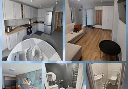 Продаж 2к квартири 63.6 кв. м в ЖК Avalon 5 фото 11 Продаж 2к квартири 63.6 кв. м в ЖК Avalon 5 фото 11