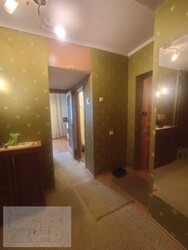 Затишна 3к квартира внизу на Космонавтів у цегляному будинку спец проект. фото 3 Затишна 3к квартира внизу на Космонавтів у цегляному будинку спец проект. фото 3