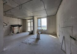 Продаж 1к квартири 48 кв. м. ЖК 'Лісопарковий! фото 3 Продаж 1к квартири 48 кв. м. ЖК 'Лісопарковий! фото 3