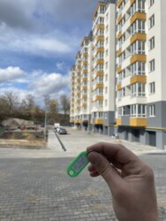 2-квартира ЖК Староміський фото 1 2-квартира ЖК Староміський фото 1