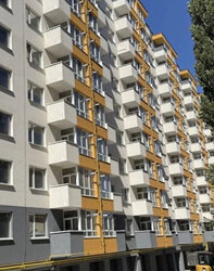 Продаж 1к квартири 39 кв. м. ЖК 'Староміський' фото 4 Продаж 1к квартири 39 кв. м. ЖК 'Староміський' фото 4