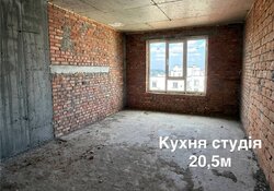 Продаж 2к квартири 68.7 кв. м. Додатково є можливість придбати кладовку. фото 4 Продаж 2к квартири 68.7 кв. м. Додатково є можливість придбати кладовку. фото 4