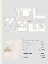 Продаж квартири в будинку Lux фото 3 Продаж квартири в будинку Lux фото 3