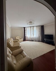 Продаж 3к квартири 117 кв. м фото 2 Продаж 3к квартири 117 кв. м фото 2