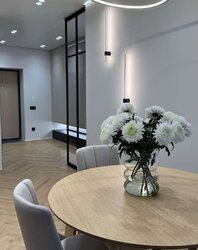 Продаж 1к квартири 42.7 кв. м. ЖК 'Forest Home' фото 4 Продаж 1к квартири 42.7 кв. м. ЖК 'Forest Home' фото 4