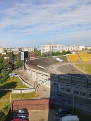 Продам 1 кімнатну квартиру. фото 2 Продам 1 кімнатну квартиру. фото 2