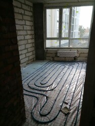 Квартира 2-кімнатна в ЖК 'Лісопарковий'. фото 2 Квартира 2-кімнатна в ЖК 'Лісопарковий'. фото 2