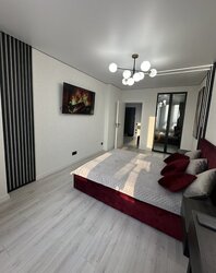 Чудова квартира в ЖК Лісопарковий! фото 18 Чудова квартира в ЖК Лісопарковий! фото 18