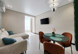 Продаж 1к квартири 44.7 кв. м фото 2 Продаж 1к квартири 44.7 кв. м фото 2