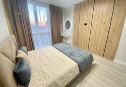 Продаж 1к квартири 48 кв. м в Central Park фото 3 Продаж 1к квартири 48 кв. м в Central Park фото 3