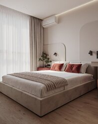 Продаж 1к, 41.3 кв. м сучасної квартири фото 7 Продаж 1к, 41.3 кв. м сучасної квартири фото 7
