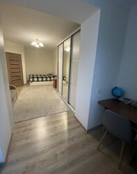 Продаж 1к квартири 47.8 кв. м. Без посередників. фото 3 Продаж 1к квартири 47.8 кв. м. Без посередників. фото 3