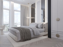 Продаж 2к квартири 75 кв. м у ЖК «Premier Tower фото 19 Продаж 2к квартири 75 кв. м у ЖК «Premier Tower фото 19