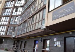Продаж 1к квартири 41.6 кв. м фото 1 Продаж 1к квартири 41.6 кв. м фото 1