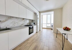 Продаж 2к квартири 56 кв. м фото 2 Продаж 2к квартири 56 кв. м фото 2