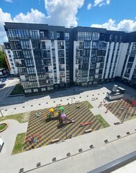 Продаж 2к квартири 63.6 кв. м в ЖК Avalon 5 фото 1 Продаж 2к квартири 63.6 кв. м в ЖК Avalon 5 фото 1