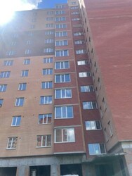 Продається 3 кімнатна квартира в ЖК Європейський Квартал. 11 секція 4 поверх. фото 23 Продається 3 кімнатна квартира в ЖК Європейський Квартал. 11 секція 4 поверх. фото 23