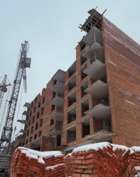 Продаж 2к квартири 50.4 кв. м фото 5 Продаж 2к квартири 50.4 кв. м фото 5